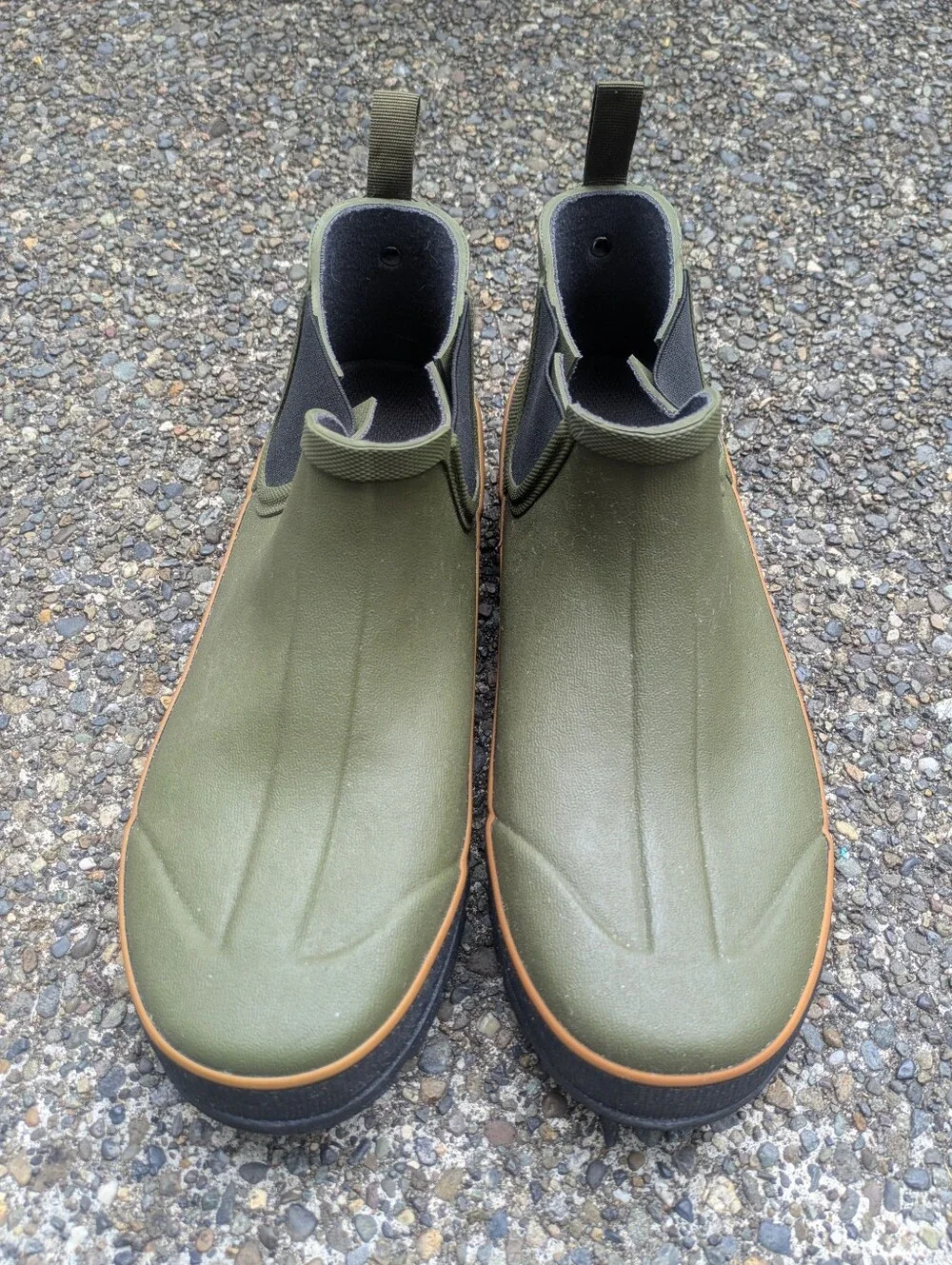 Bogs Waterproof Digger Slip On Boots